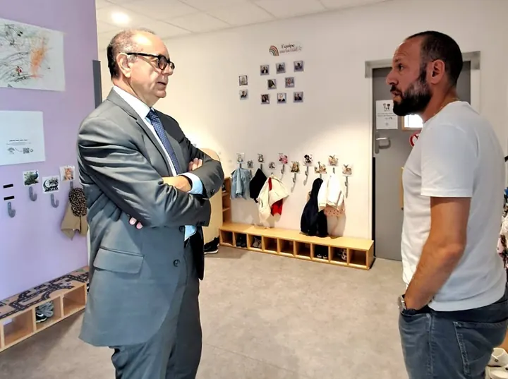 Entreprises : Le CEEVO à la rencontre d’AGAPI / Unic Argenteuil pour accompagner les projets de développement de l’entreprise en Val-d’Oise