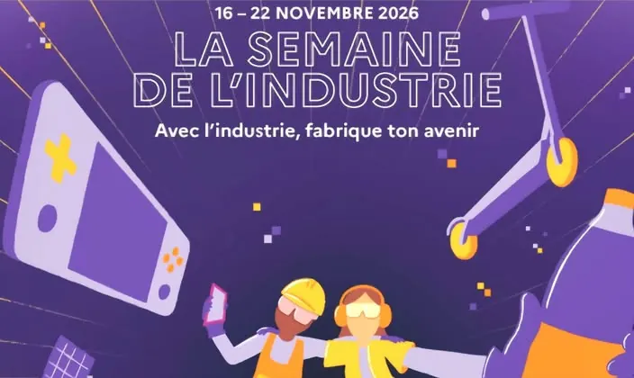 Industrie : Le CEEVO mobilisé aux côtés de l'État pour préparer la 15ème Semaine de l'industrie dans le Val-d'Oise