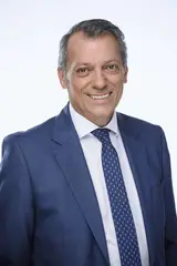 Portrait de Patrice ROBIN