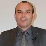 Portrait de Jean-François RENARD