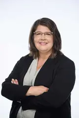 Portrait de Noéllie PLELAN