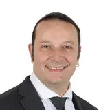 Portrait de Pierre BARROS