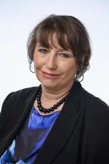 Portrait de Agnès RAFAITIN-MARIN