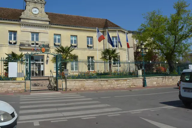 Pontoise