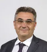 Portrait de Yannick BOEDEC