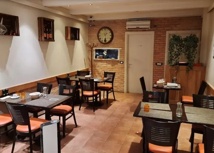 RESTAURANT FOR SALE 131 m²