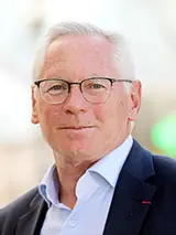 Portrait de Jean-Paul JEANDON