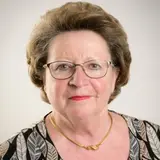 Portrait de Catherine BORGNE