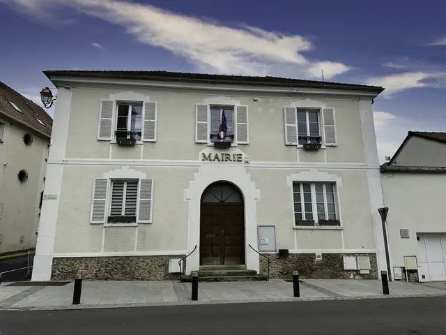 Moisselles