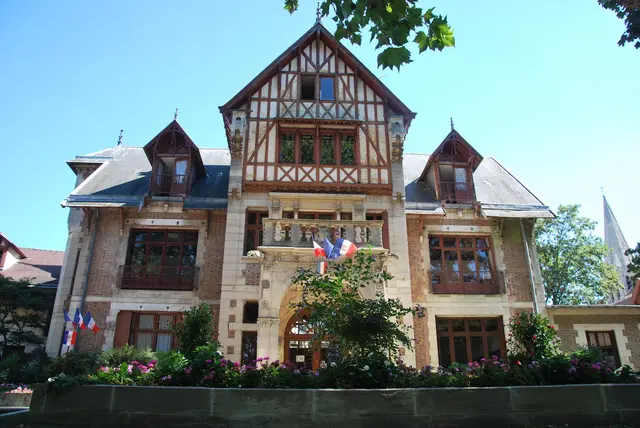 Sarcelles