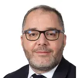 Portrait de Rachid TEMAL