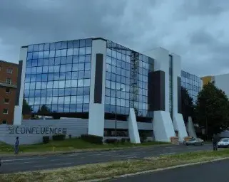 LOCATION BUREAUX 400 m²