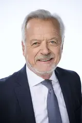 Portrait de Gérard LAMBERT-MOTTE