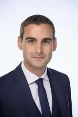Portrait de Anthony ARCIERO