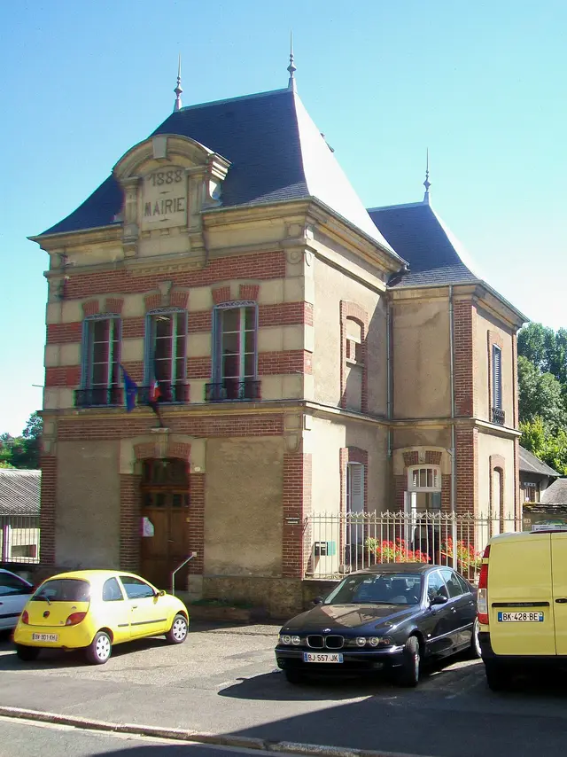 Saint-Gervais