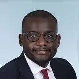 Portrait de Carlos MARTENS BILONGO