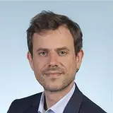 Portrait de Paul VANNIER
