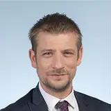 Portrait de Romain ESKENAZI
