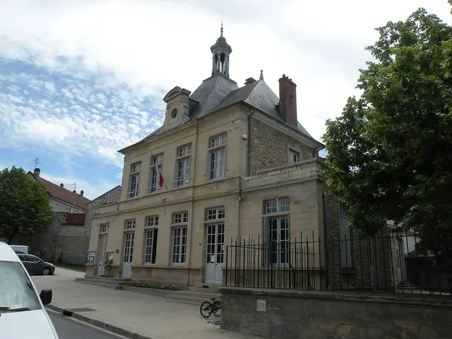 Menucourt