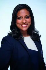 Portrait de Edwina ETORE-MANIKA