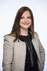 Portrait de Deborah ISRAEL