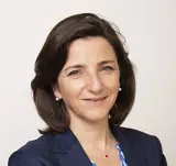 Portrait de Nathalie ELIMAS