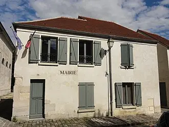 Chatenay-en-France