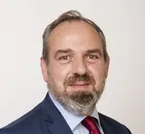 Portrait de Thibault HUMBERT