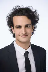 Portrait de Morgan TOUBOUL