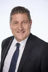 Portrait de Philippe ROULEAU