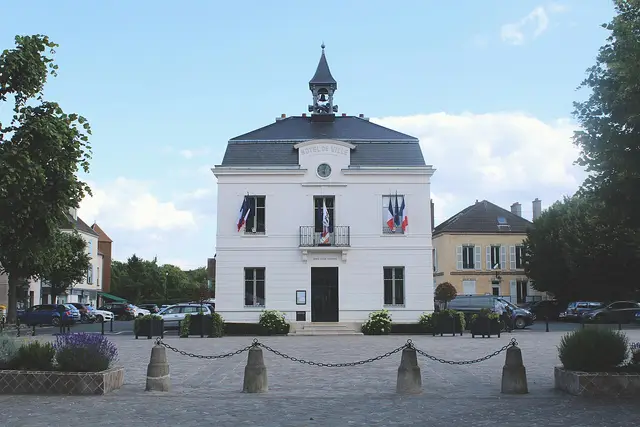 Neuville-sur-Oise