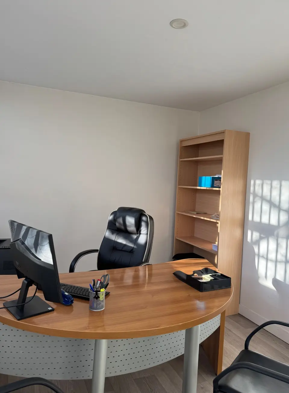LOCATION BUREAU 45 m²