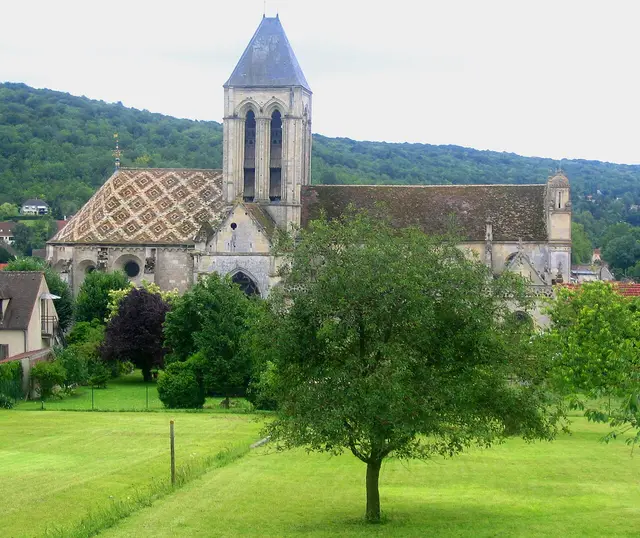 Vetheuil