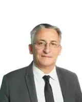 Portrait de Pascal DOLL