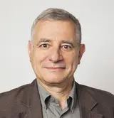 Portrait de Christophe PRUDHOMME