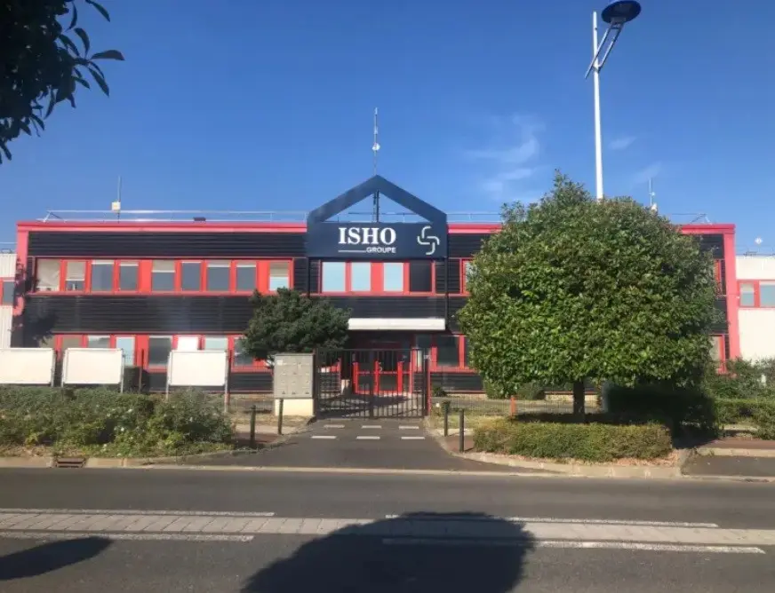 LOCATION ACTIVITES/ENTREPOT 479 m – Photo 1 sur 3