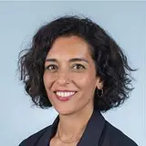 Portrait de Ayda HADIZADEH