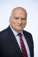 Portrait de Luc STREHAIANO
