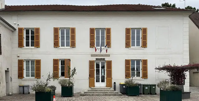 Le Plessis-Gassot