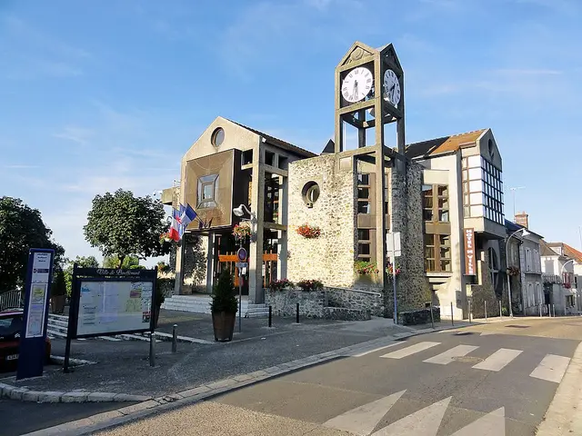 Bouffemont