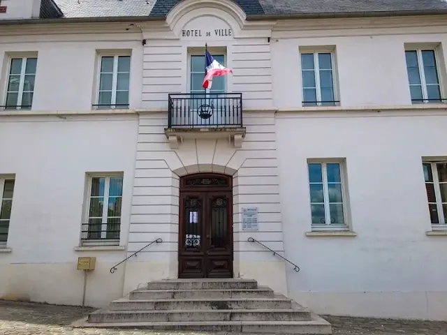 Écouen