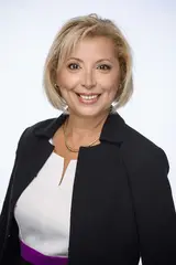 Portrait de Aziza PHILIPPON