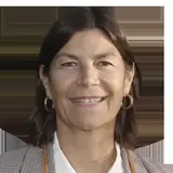 Portrait de Isabelle MÉZIÈRES