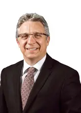Portrait de Nicolas BOUGEARD
