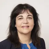 Portrait de Isabelle BERESSI