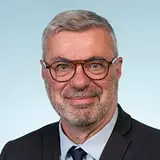 Portrait de Benoît BLANCHARD