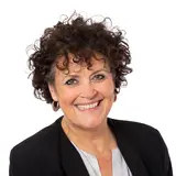 Portrait de Jacqueline EUSTACHE-BRINIO