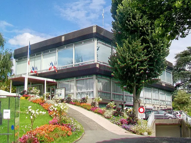 Saint-Brice-sous-Foret