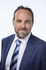 Portrait de Paul DUBRAY