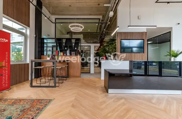 LOCAL COMMERCIAL 430 m²